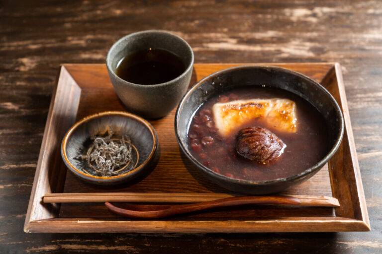 中島大祥堂 丹波本店